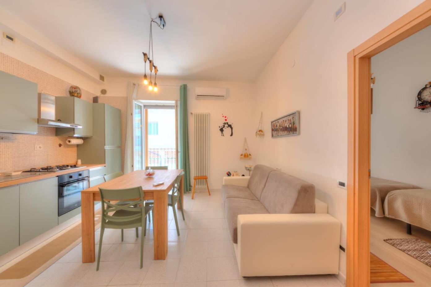 Vila L'Altalena Sui Sassi Matera Exteriér fotografie